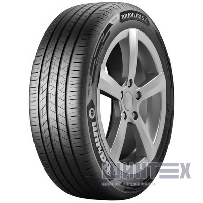 Barum Bravuris 6 205/55 R16 94V XL